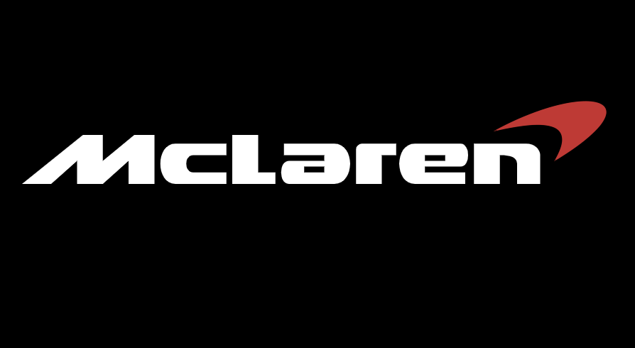 McLaren